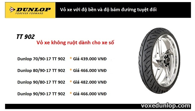Thay vỏ xe yaz 125 dùng loại nào tốt giá vỏ dunlop bao nhiêu hiện nay - 5
