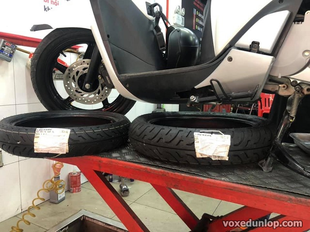 Mua vỏ xe sh tại biên hòa - đồng nai ở đâu giá tốt - 3
