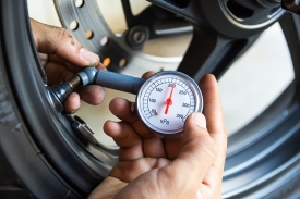 Áp suất vỏ ảnh hưởng đến vỏ xe máy như thế nào, liệu bạn có biết?