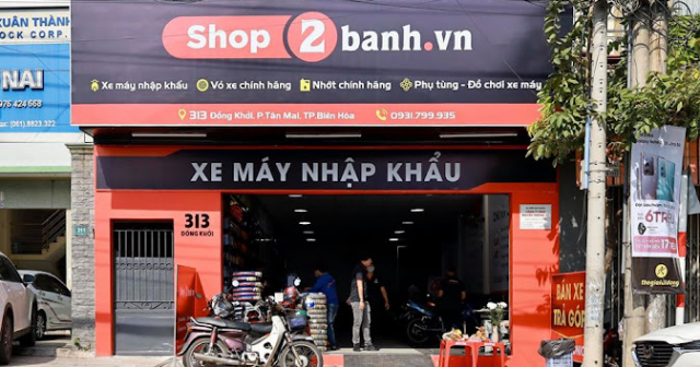 Địa chỉ mua vỏ xe Dunlop tại Biên Hòa Đồng Nai uy tín, giá tốt?
