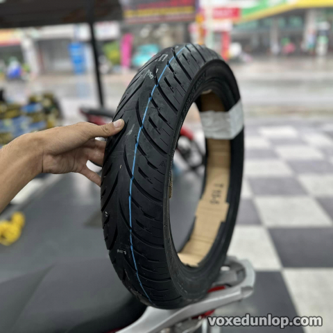 Vỏ Dunlop 110/80-14 Scoot Smart 2