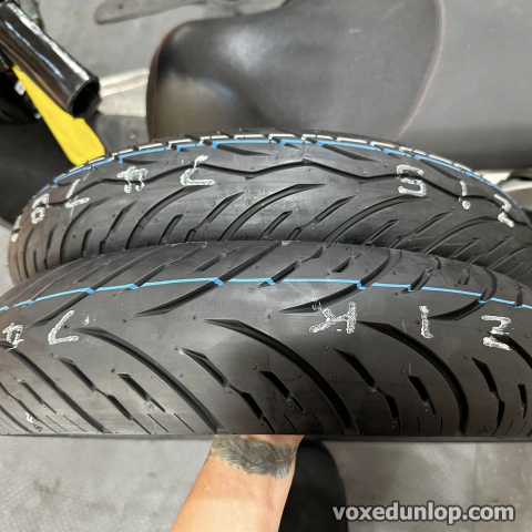 Vỏ Dunlop 140/70-14 Scoot Smart 2