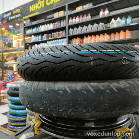 Vỏ Dunlop 140/70-14 Scoot Smart 2