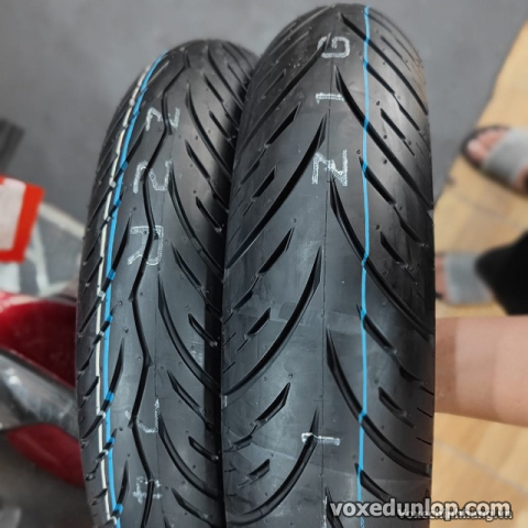 Vỏ Dunlop 140/70-14 Scoot Smart 2