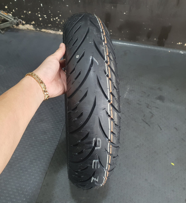 Vỏ Dunlop 100/80-14 Scoot Smart 2
