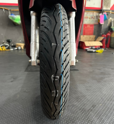 Vỏ Dunlop 100/80-16 Scoot Smart 2