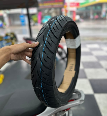 Vỏ Dunlop 110/80-14 Scoot Smart 2