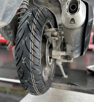 Vỏ Dunlop 120/70-14 Scoot Smart 2