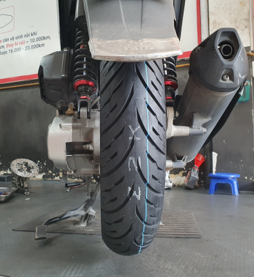 Vỏ Dunlop 120/80-16 Scoot Smart 2
