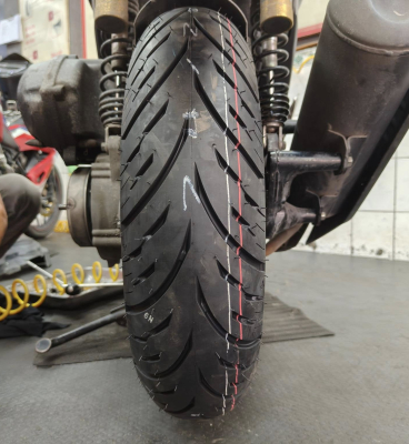 Vỏ Dunlop 140/70-14 Scoot Smart 2