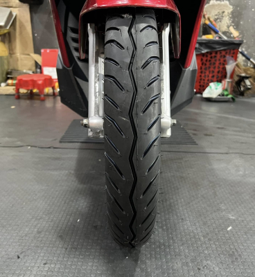 Vỏ Dunlop D115 80/90-14 Air Blade, Vario 150, Vision